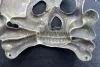 Prussian Leib Hussar frontplate set for Busby Visuel 4